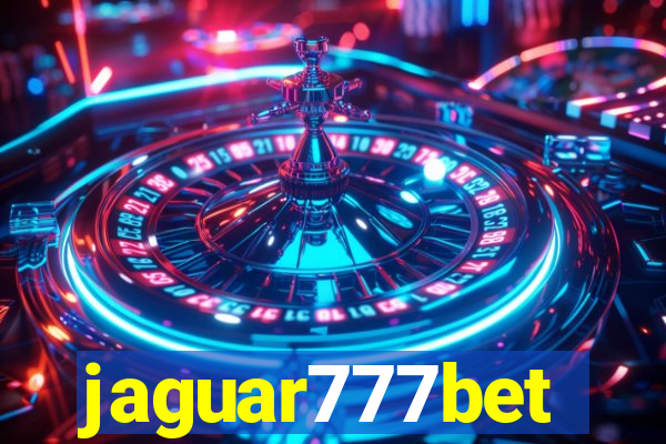 jaguar777bet