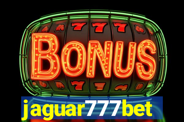 jaguar777bet