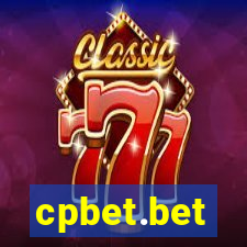 cpbet.bet