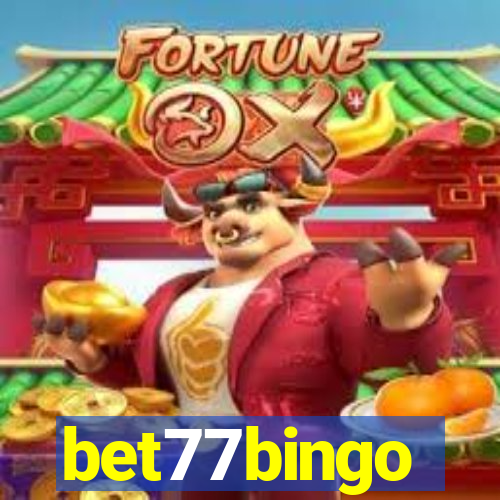 bet77bingo