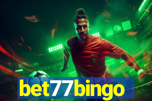 bet77bingo