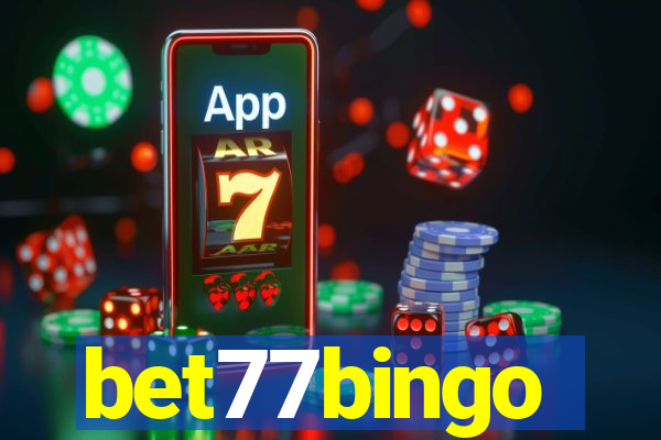 bet77bingo