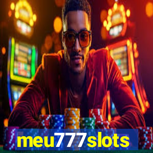 meu777slots