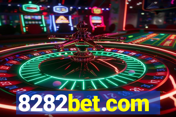 8282bet.com