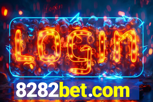 8282bet.com