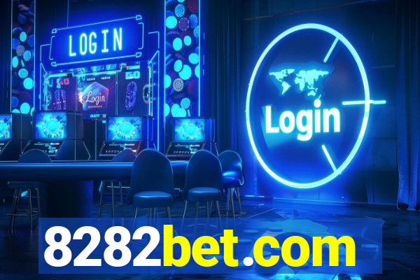 8282bet.com