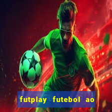 futplay futebol ao vivo apk