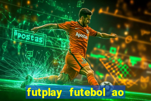 futplay futebol ao vivo apk