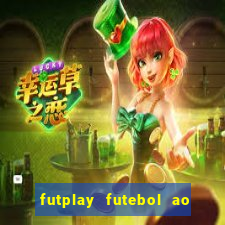 futplay futebol ao vivo apk