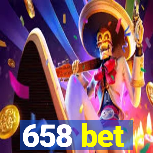 658 bet