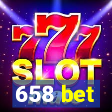 658 bet