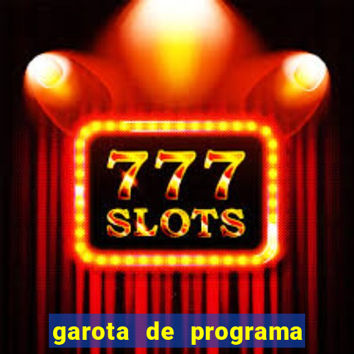 garota de programa na zona leste