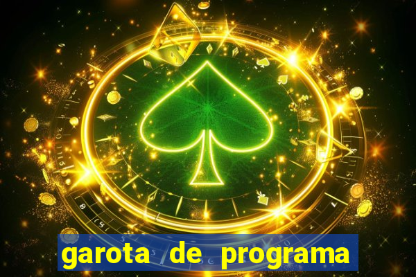 garota de programa na zona leste