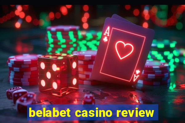 belabet casino review