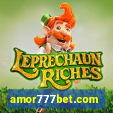 amor777bet.com