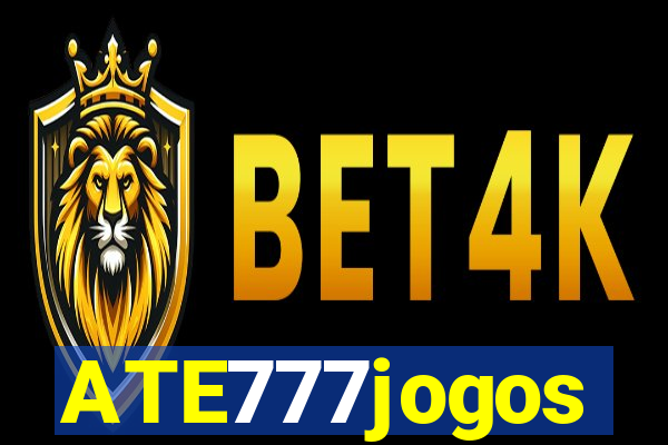 ATE777jogos