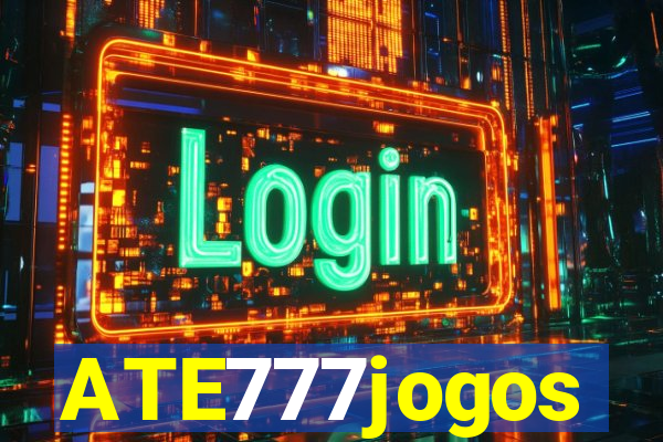 ATE777jogos