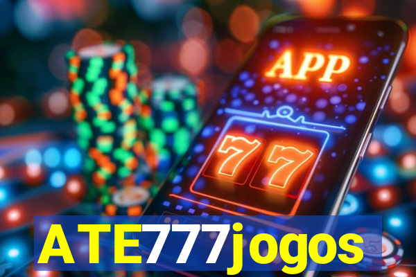 ATE777jogos