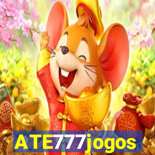 ATE777jogos