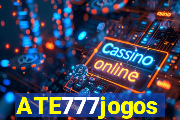 ATE777jogos