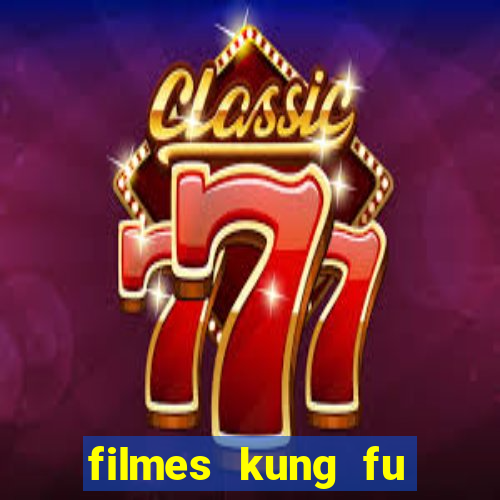 filmes kung fu futebol clube completo dublado