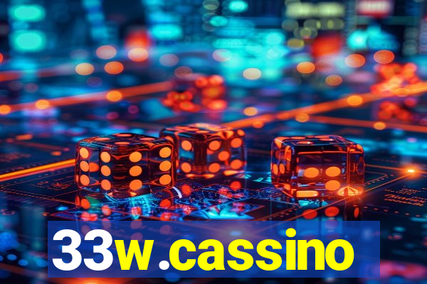 33w.cassino