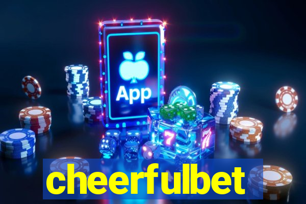 cheerfulbet