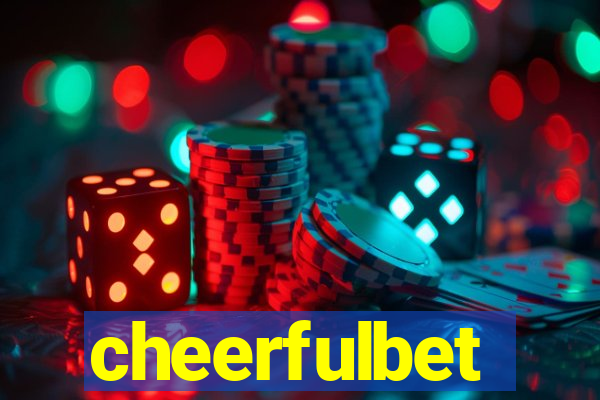 cheerfulbet