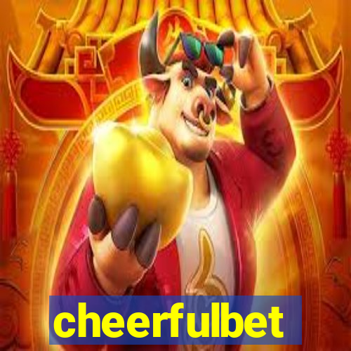 cheerfulbet