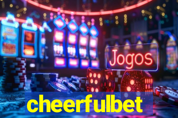 cheerfulbet