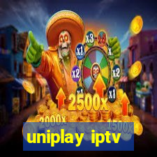 uniplay iptv