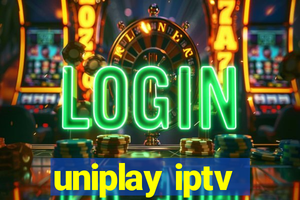 uniplay iptv