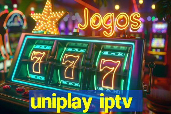 uniplay iptv