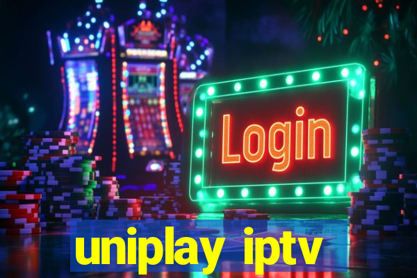 uniplay iptv