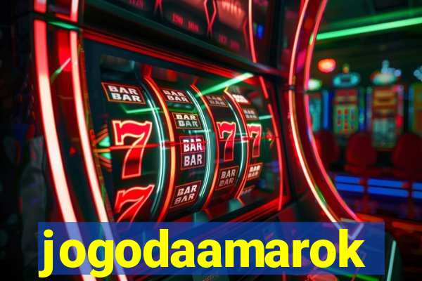 jogodaamarok