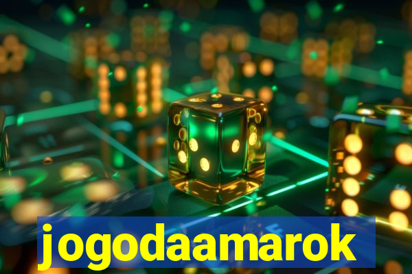 jogodaamarok