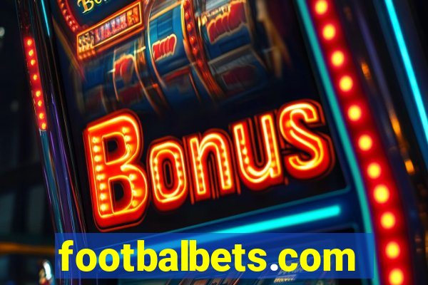 footbalbets.com