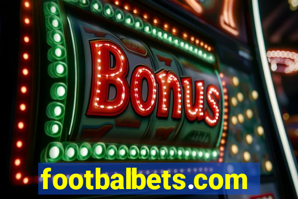 footbalbets.com