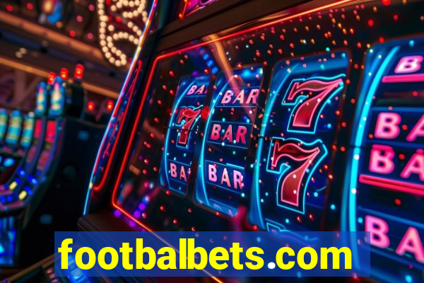 footbalbets.com