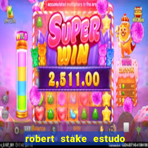 robert stake estudo de caso