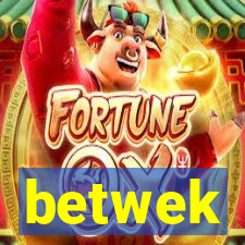 betwek