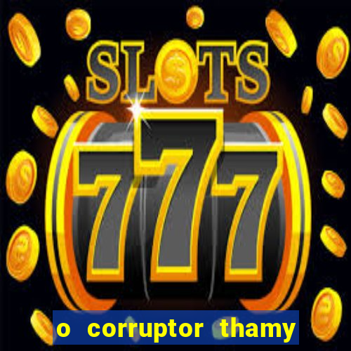 o corruptor thamy bastida pdf