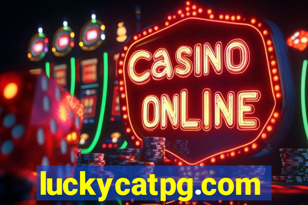 luckycatpg.com