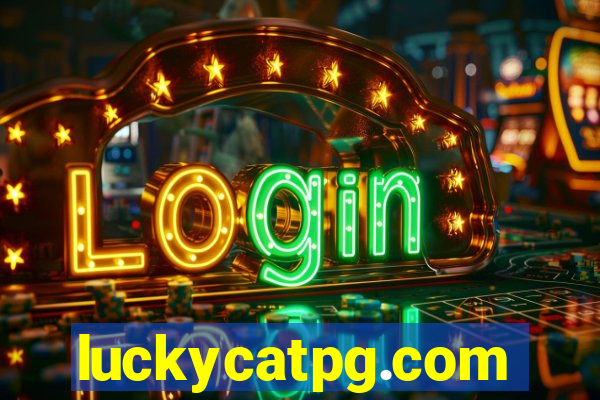 luckycatpg.com