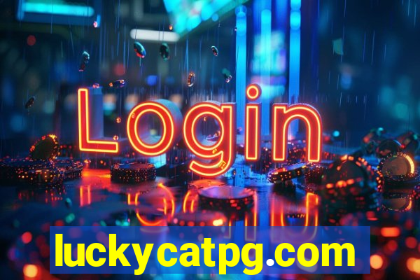 luckycatpg.com