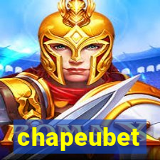 chapeubet