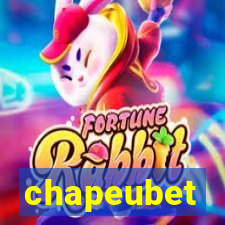 chapeubet