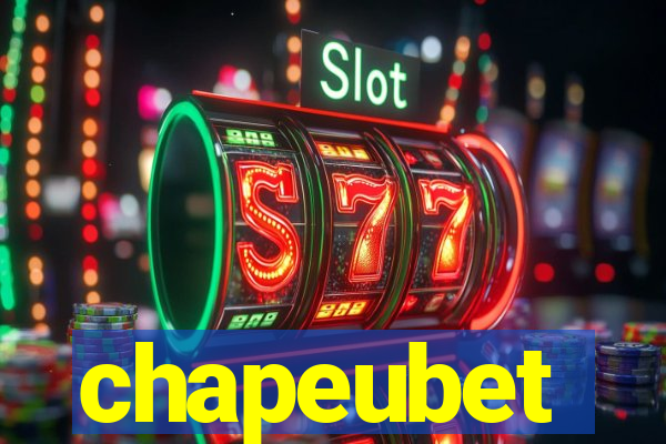 chapeubet