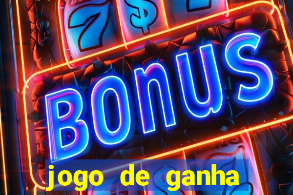 jogo de ganha dinheiro sem depositar