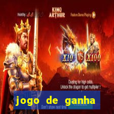 jogo de ganha dinheiro sem depositar